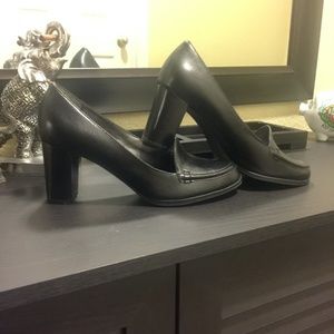 Adrienne Vittadini heeled shoes